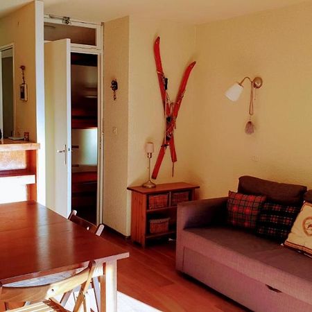 Praloup1600 Apartment Pra Loup Ngoại thất bức ảnh