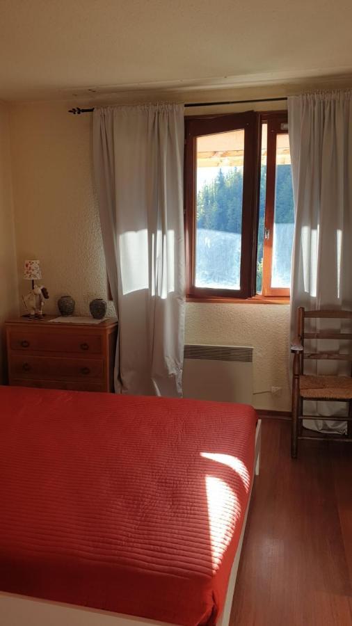 Praloup1600 Apartment Pra Loup Ngoại thất bức ảnh