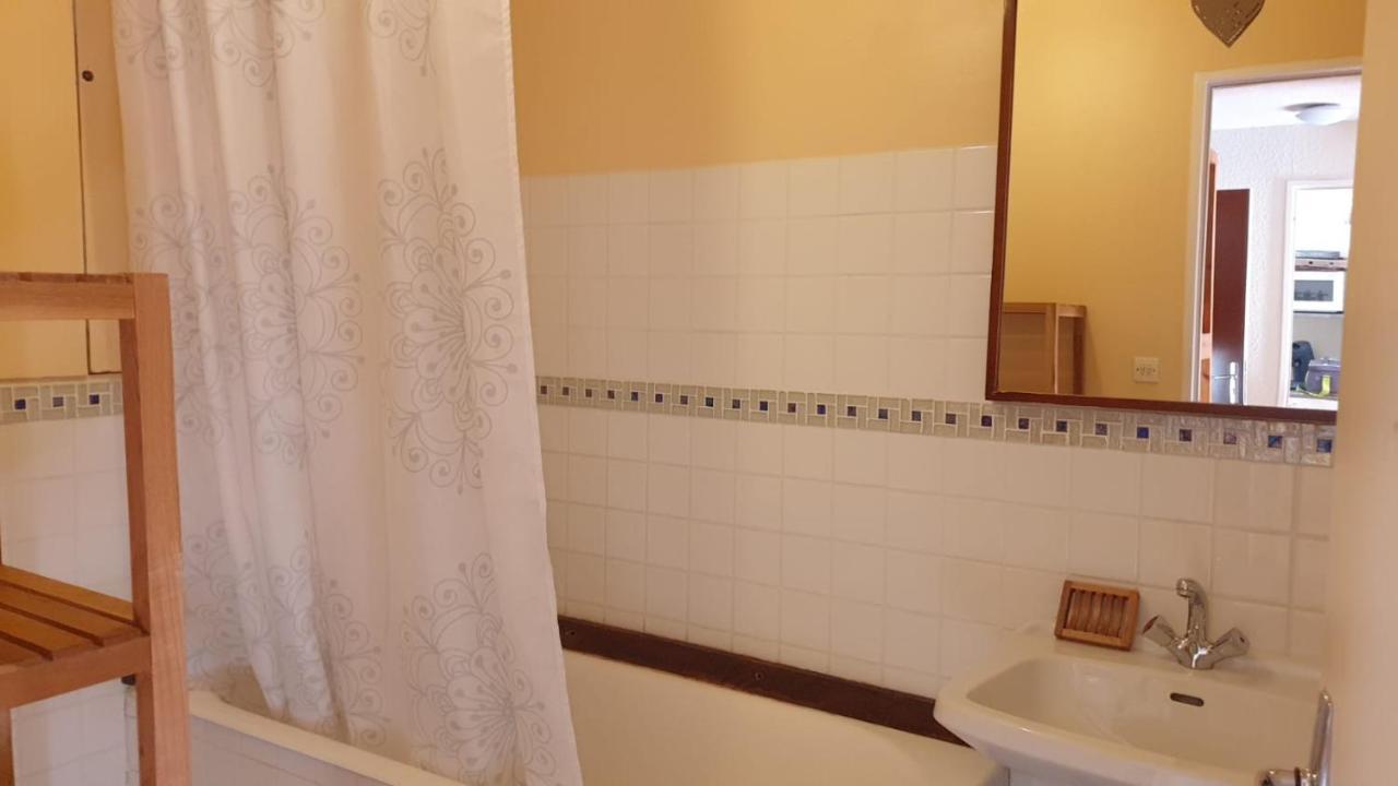 Praloup1600 Apartment Pra Loup Ngoại thất bức ảnh
